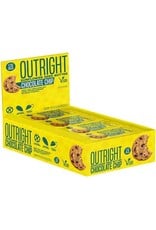 MTS Nutrition MTS Nutrition Outright Plant-Based Vegan Friendly Protein Bars