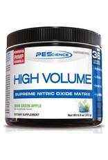 PES PEScience High Volume