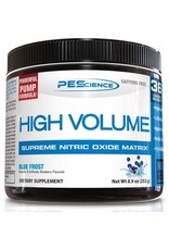 PES PEScience High Volume