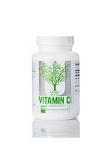 Universal Universal Vitamin C - 500mg - 100 tabs