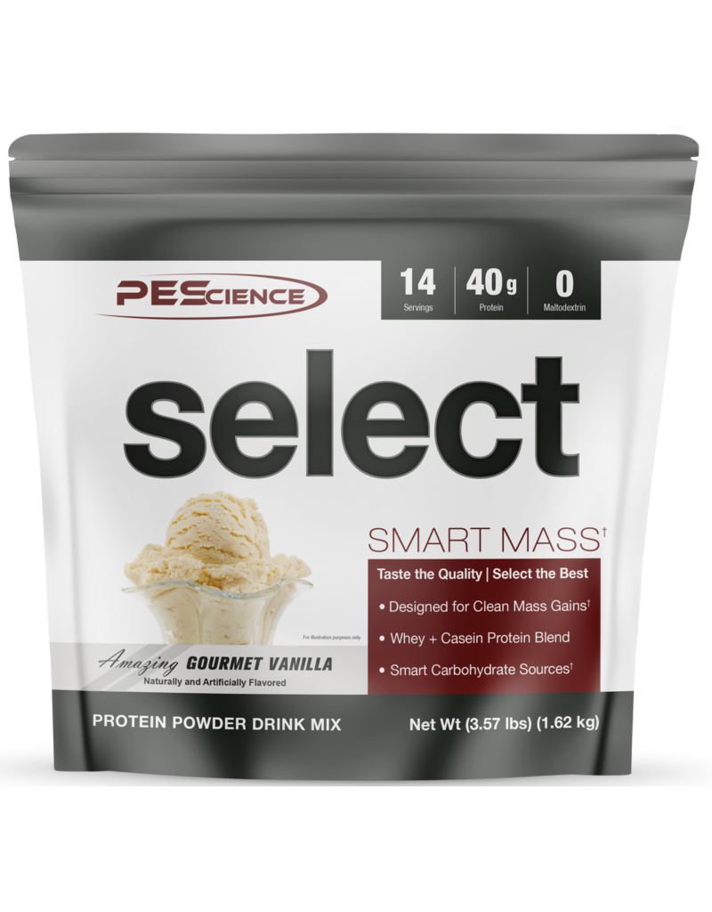 PES PEScience Select Smart Mass
