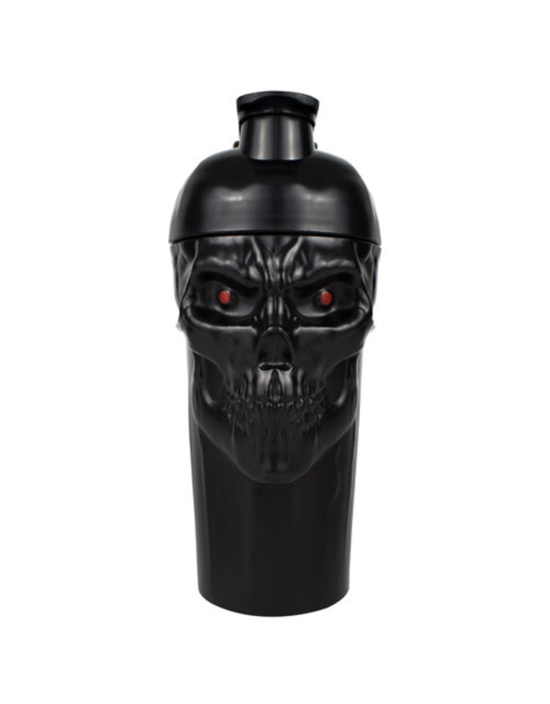 Jnx Sports The Curse Skull Shaker Cup