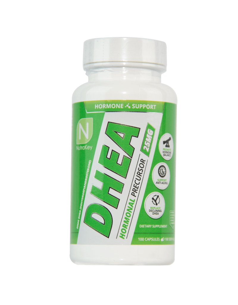 Nutrakey Nutrakey DHEA