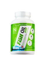 Nutrakey Nutrakey Fish Oil