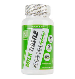 Nutrakey Nutrakey Milk Thistle