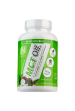 Nutrakey Nutrakey MCT Oil softgels