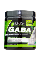 Nutrakey Nutrakey GABA Powder