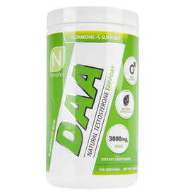 Nutrakey Nutrakey D-Aspartic Acid Powder