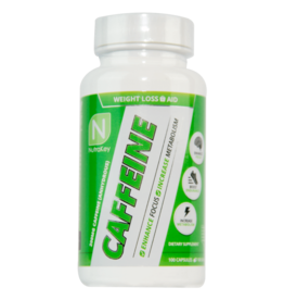 Nutrakey Nutrakey Caffeine