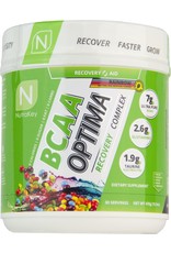 Nutrakey Nutrakey BCAA Optima