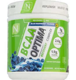 Nutrakey Nutrakey BCAA Optima