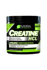 Nutrakey Nutrakey Creatine HCL Powder