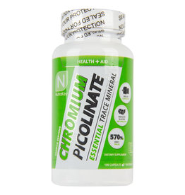 Nutrakey Nutrakey Chromium Picolinate