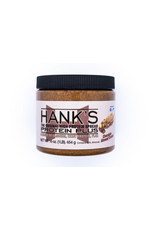 Hanks Protein Spread Hanks Protein Plus Almond Spread