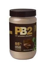 PB2 Bell Plantation PB2