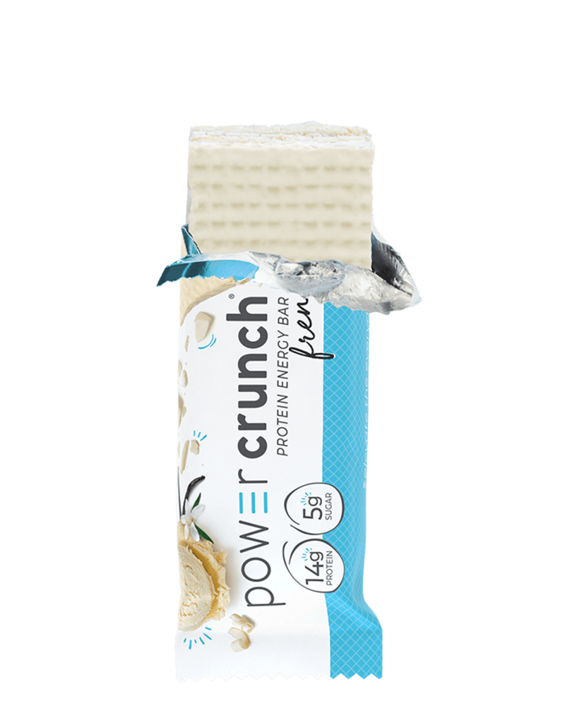 Power Crunch Power Crunch Bar