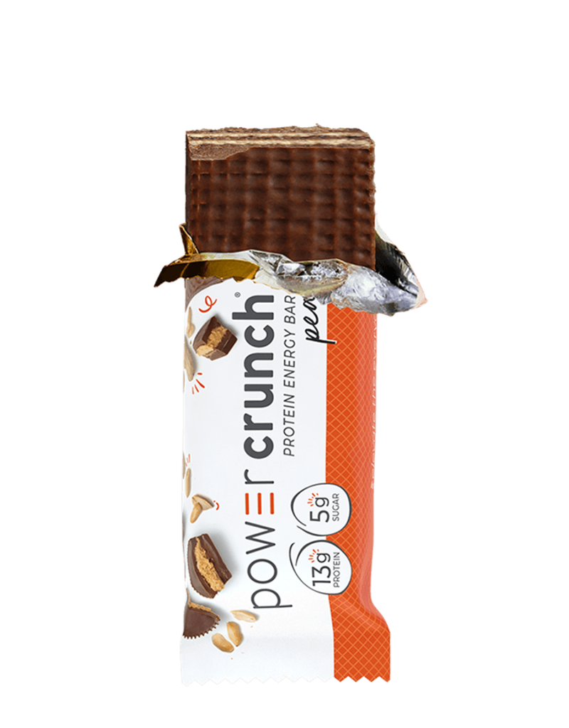 Power Crunch Power Crunch Bar