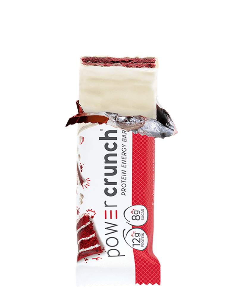 Power Crunch Power Crunch Bar