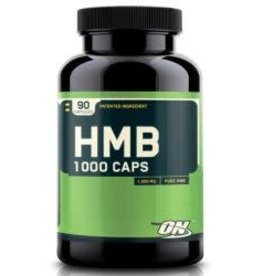 Optimum Nutrition Optimum Nutrition HMB