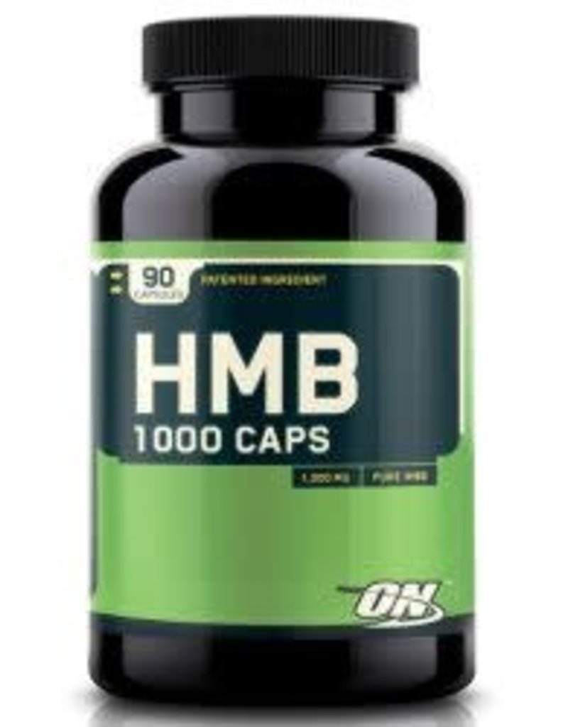 Optimum Nutrition Optimum Nutrition HMB