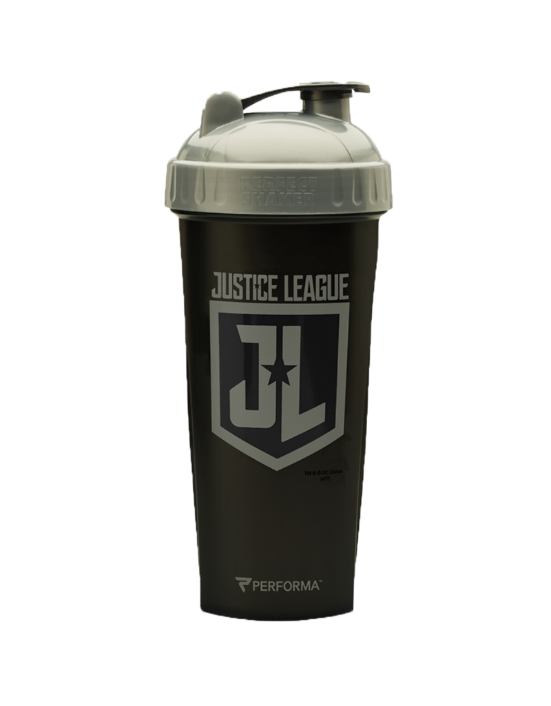 Perfect Shaker Perfect Shaker Justice League