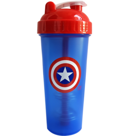 Perfect Shaker PERFECT SHAKER MARVEL HERO CUP
