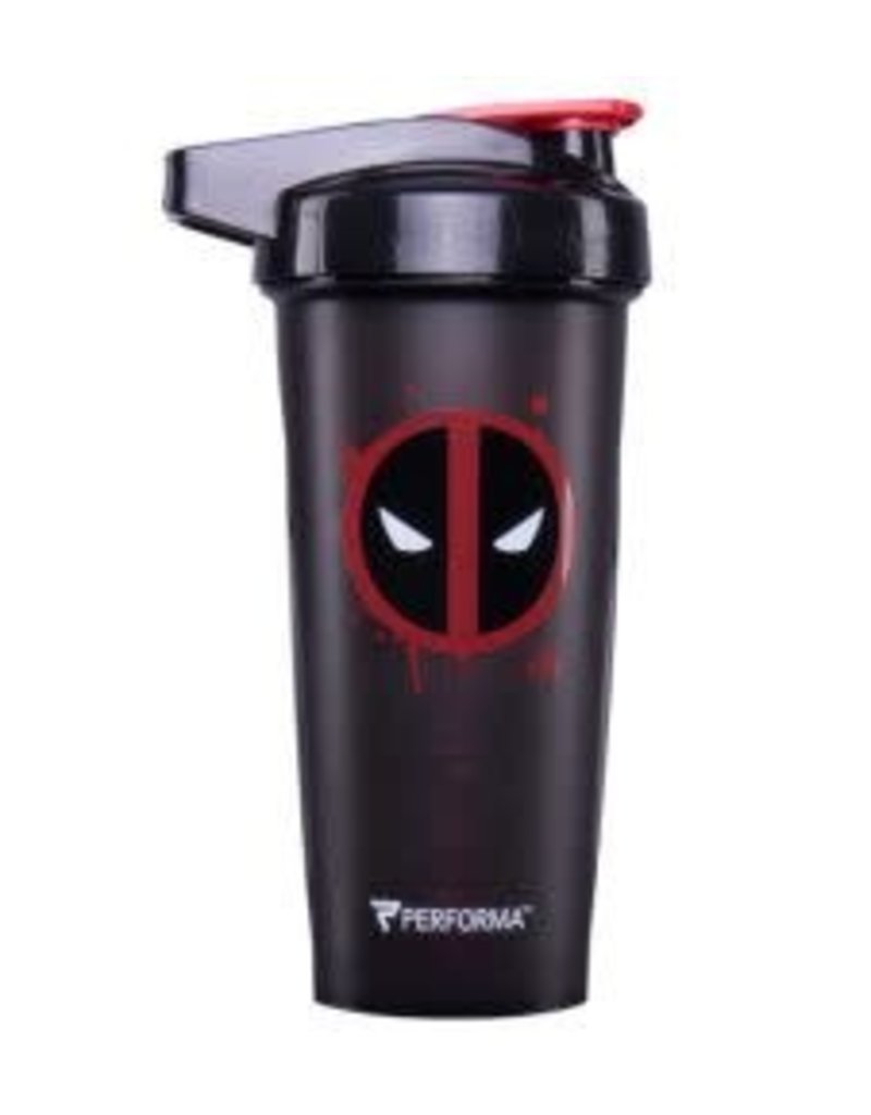 Perfect Shaker PERFECT SHAKER MARVEL HERO CUP