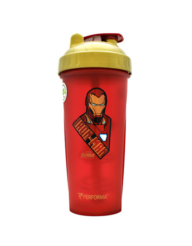 Perfect Shaker PERFECT SHAKER MARVEL HERO CUP