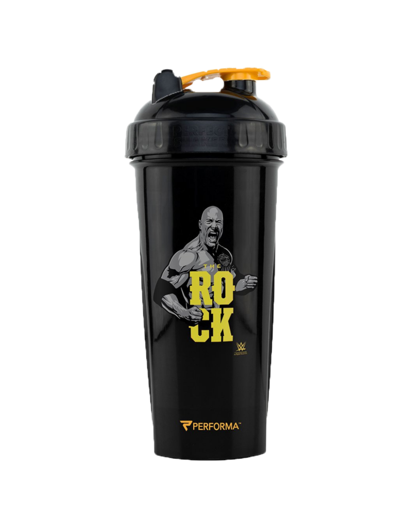 Perfect Shaker Perfect Shaker WWE Cup