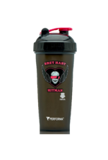 Perfect Shaker Perfect Shaker WWE Cup