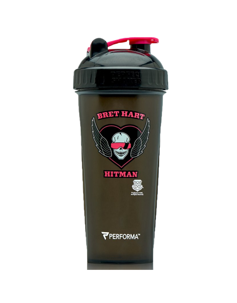 Perfect Shaker Perfect Shaker WWE Cup