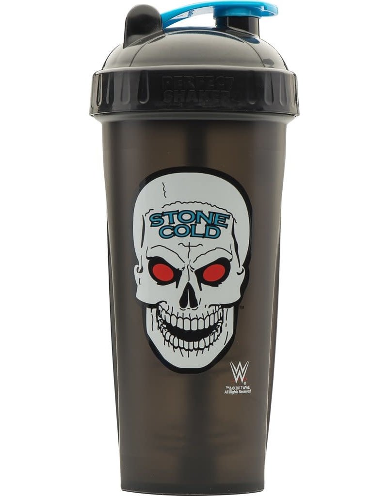Perfect Shaker Perfect Shaker WWE Cup