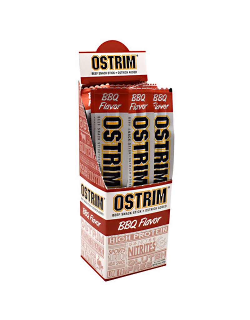 Ostrim Ostrim Original Beef & Ostrich