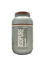 Natures Best Natures Best Isopure Zero Carb Protein