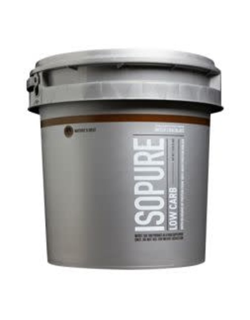 Natures Best Natures Best Isopure Zero Carb Protein