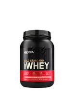 Optimum Nutrition Optimum Nutrition Gold Standard Whey