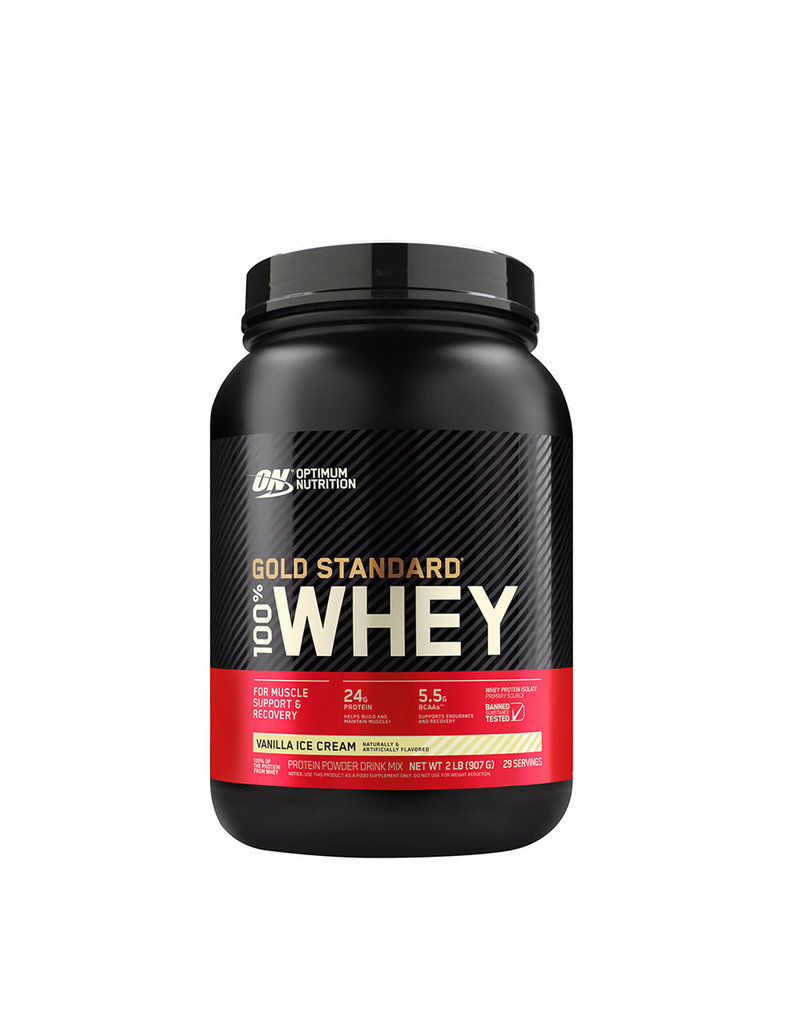 Optimum Nutrition Optimum Nutrition Gold Standard Whey