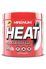 Magnum Nutraceuticals Magnum Nutraceuticals Heat Accelerated