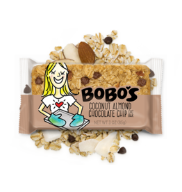 Bobo's Bobo's Oat Bar