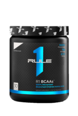 Rule One Proteins Rule One R1 BCAAs