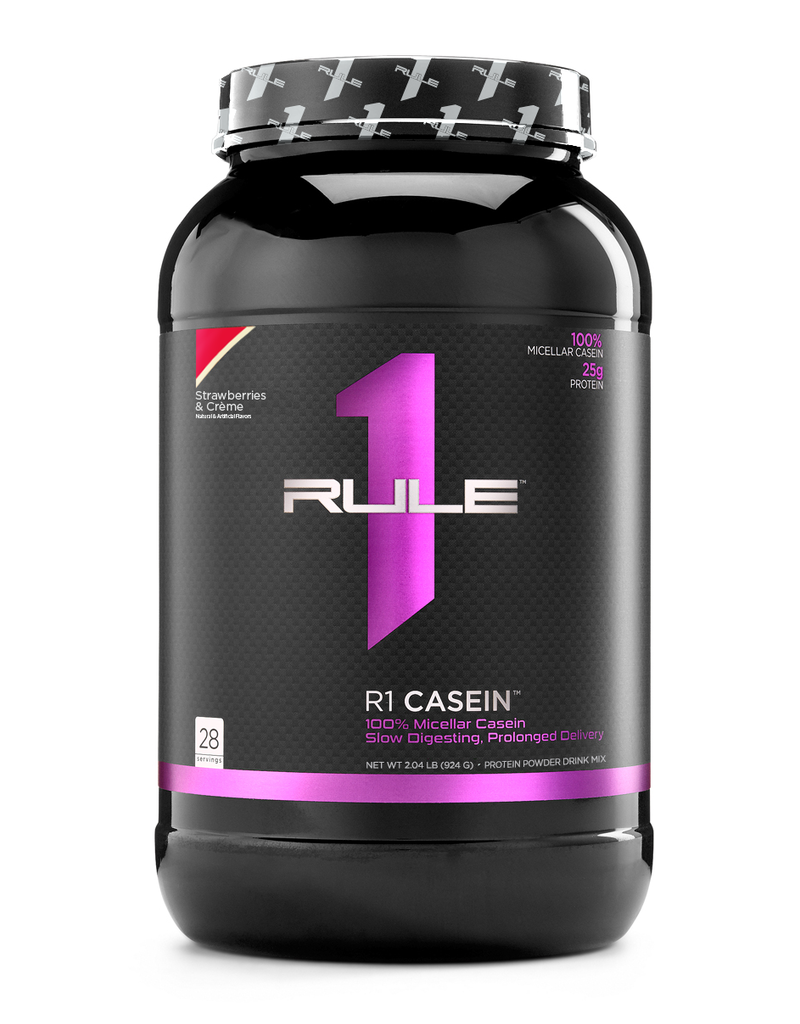 Rule One Proteins Rule One R1 Casein