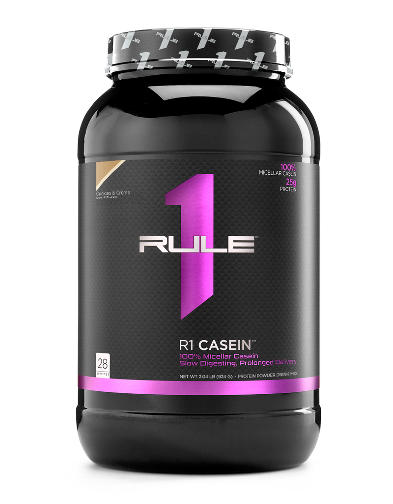 Rule One Proteins Rule One R1 Casein