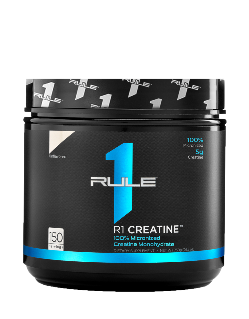 Rule One Proteins Rule One R1 Creatine