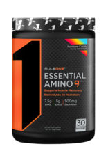 Rule One Proteins Rule One R1 Essential Amino 9