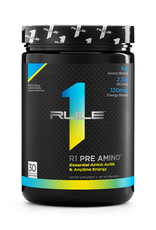 Rule One Proteins Rule One R1 Pre Amino