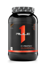 Rule One Proteins Rule One R1 Protein