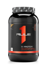 Rule One Proteins Rule One R1 Protein