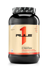 Rule One Proteins Rule One R1 Protein