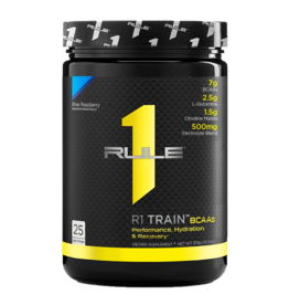 Rule One Proteins Rule One R1 Train BCAA