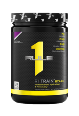 Rule One Proteins Rule One R1 Train BCAA